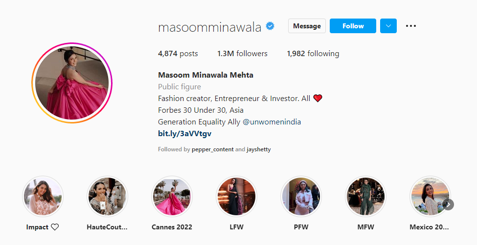 masoomminawala