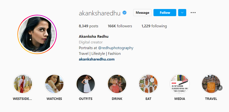 akanksharedhu