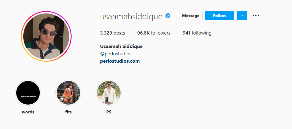 Usaamah Siddiqui
